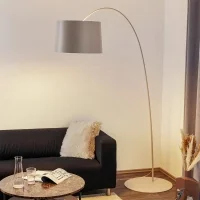 Foscarini Twiggy lampada led da terra Foscarini Twiggy lampada led da terra