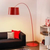 Foscarini Twiggy lampada led da terra Foscarini Twiggy lampada led da terra