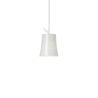 Foscarini Birdie led suspension lamp