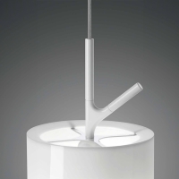 Foscarini Birdie lampada led a sospensione