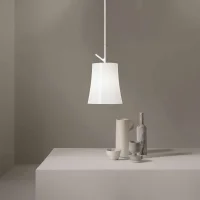 Foscarini Birdie led suspension lamp