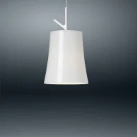 Foscarini Birdie led suspension lamp
