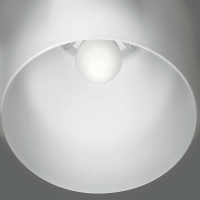 Foscarini Birdie led suspension lamp