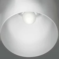 Foscarini Birdie led suspension lamp