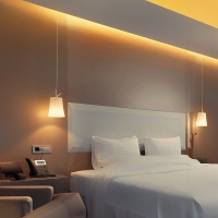 Foscarini Birdie lampada led a sospensione
