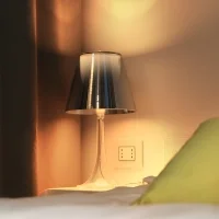 Flos Miss K lampada da tavolo
