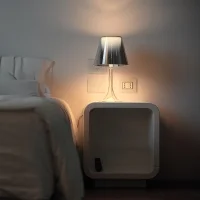 Flos Miss K lampada da tavolo
