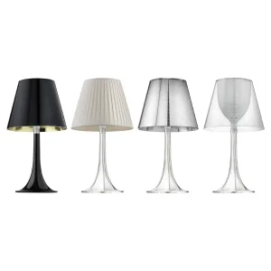 Flos Miss K lampada da tavolo