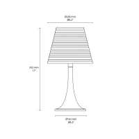 Flos Miss K table lamp