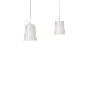 Foscarini Birdie lampada led a sospensione