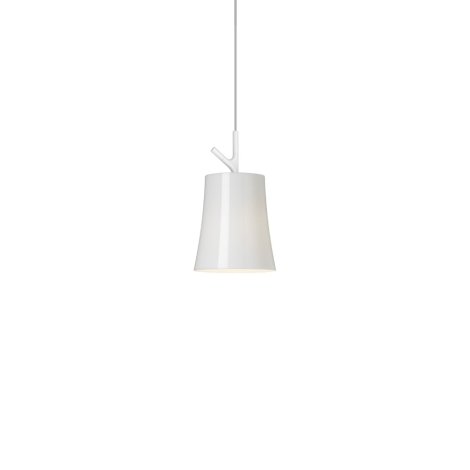 Foscarini Birdie lampada led a sospensione