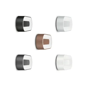 Lombardo Ross 280 wall lamp for outdoor use