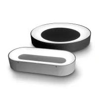 Lombardo Ross 280 wall lamp for outdoor use