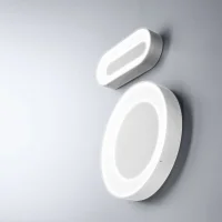 Lombardo Ross 280 wall lamp for outdoor use