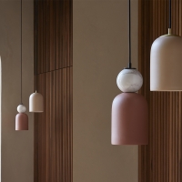 copy of Aromas Papi suspension lamp