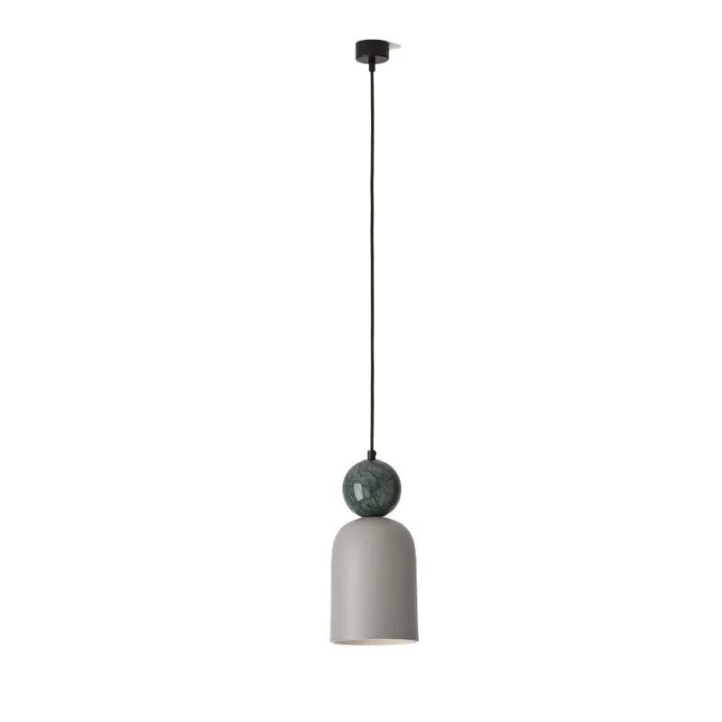 Aromas Bell lampada a sospensione