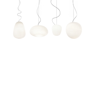 Foscarini Rituals lampada led a sospensione
