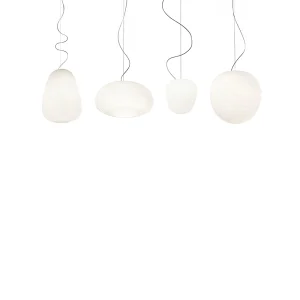 Foscarini Rituals led suspension lamp