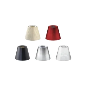 Flos replacement diffuser for Miss K