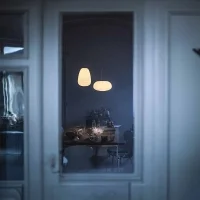 Foscarini Rituals lampada led a sospensione Foscarini Rituals lampada led a sospensione