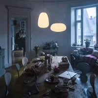 Foscarini Rituals lampada led a sospensione Foscarini Rituals lampada led a sospensione