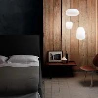 Foscarini Rituals led suspension lamp