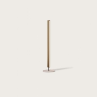 Aromas Niro floor lamp