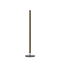 Aromas Niro floor lamp