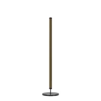 Aromas Niro floor lamp
