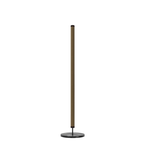Aromas Niro floor lamp