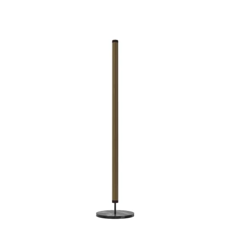 Aromas Niro floor lamp