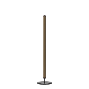 Aromas Niro floor lamp