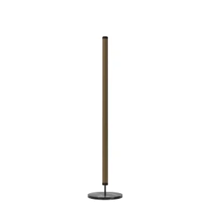 Aromas Niro floor lamp
