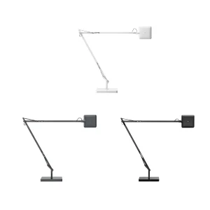 Flos Kelvin Led Base lampada da tavolo