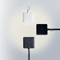 Flos Kelvin Led Base lampada da tavolo