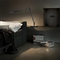 Flos Kelvin Led Base lampada da tavolo