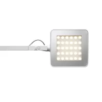 Flos Kelvin LED Base Table Lamp White Dimmable