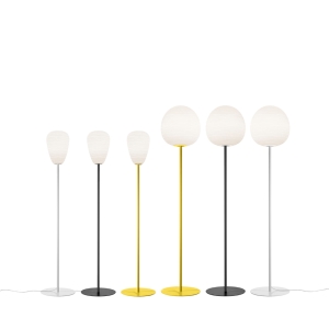 Foscarini Rituals led floor lamp
