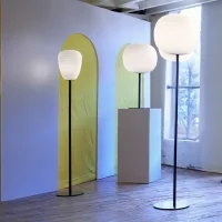 Foscarini Rituals lampada led da terra