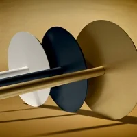 Foscarini Rituals lampada led da terra