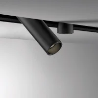 IVela Profilo Broadway Con Binario Sistema di Illuminazione Da