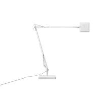 Flos Kelvin Edge Base lampada da tavolo
