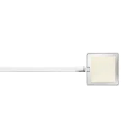 Flos Kelvin Edge Base lampada da tavolo