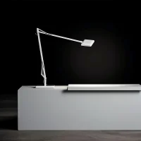 Flos Kelvin Edge Base lampada da tavolo
