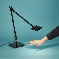 Flos Kelvin Edge Base lampada da tavolo