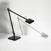 Flos Kelvin Edge Base lampada da tavolo