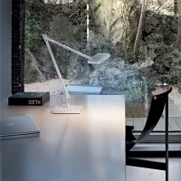 Flos Kelvin Edge Base lampada da tavolo