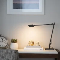 Flos Kelvin Edge Base lampada da tavolo