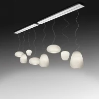 Foscarini Rosone lineare 90