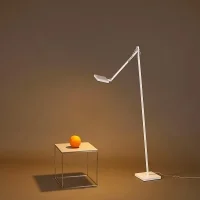 Flos Kelvin Led F lampada da terra